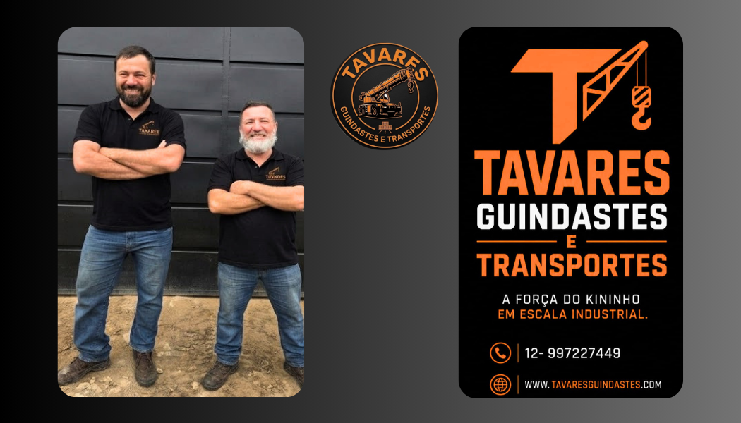Equipe Tavares