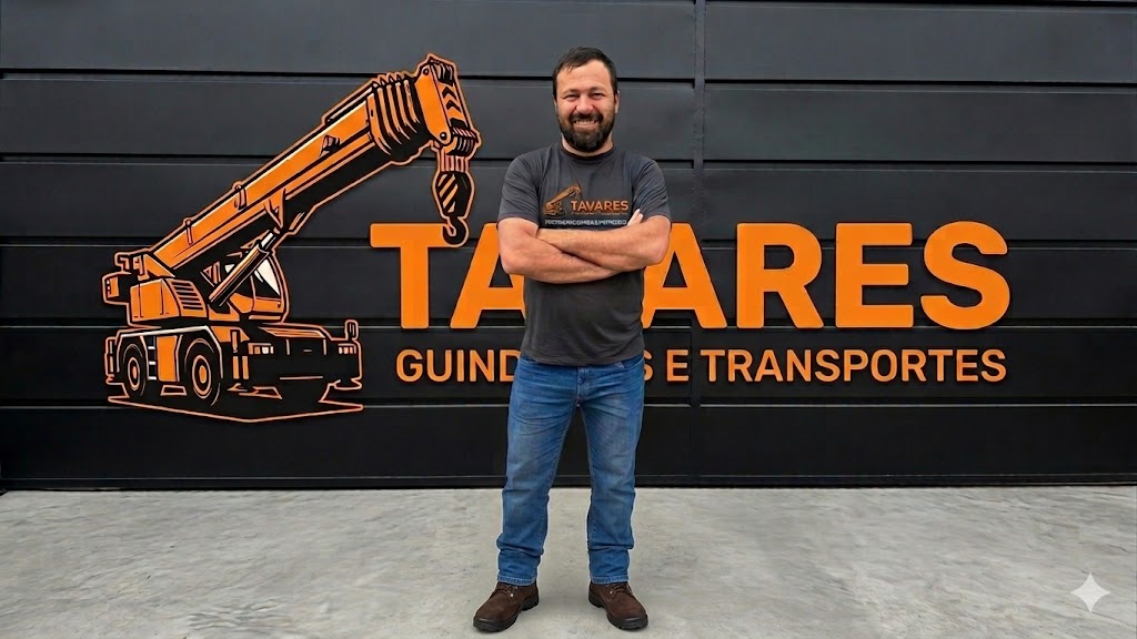 Kininho Tavares de Castro, fundador